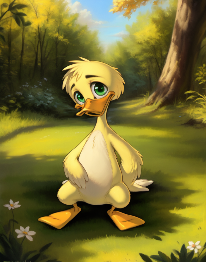 00130-2847513858-_lora_SissyDuckling_0.85_  SissyDuckling,  green eyes,  naced,   (chibi, Duck)  (all fours, cowgirl position,)_Male, Detailed mu.png